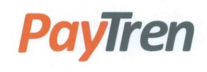 Trademark PayTren + logo