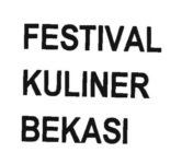 Trademark FESTIVAL KULINER BEKASI