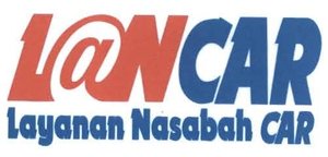 Trademark L@NCAR ( LANCAR ) LAYANAN NASABAH CAR