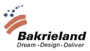 Trademark BAKRIELAND DREAM-DESIGN-DELIVER