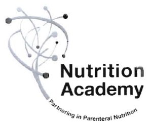 Trademark NUTRITION ACADEMY PARTNERING IN PARENTERAL NUTRITION