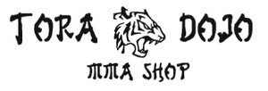 Trademark TORA DOJO MMA SHOP + LOGO