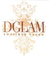 Trademark DGLAM + LOGO