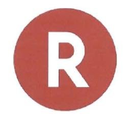 Trademark R