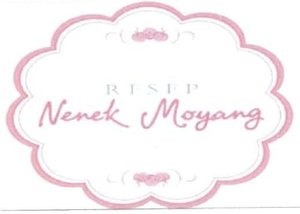 Trademark RESEP NENEK MOYANG