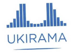 Trademark UKIRAMA