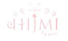 Trademark HIJMI BY YUAN