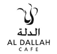 Trademark AL DALLAH CAFE