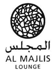 Trademark AL MAJLIS LOUNGE