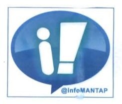 Trademark INFOMANTAP + LOGO