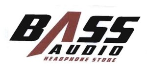 Trademark BASS AUDIO