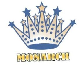 Trademark MONARCH