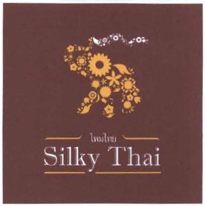 Trademark SILKY THAI