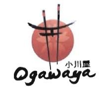 Trademark OGAWAYA + LUKISAN