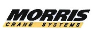 Trademark MORRIS CRANE SYSTEMS