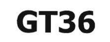 Trademark GT36