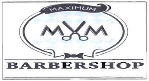 Trademark MXM BARBERSHOP