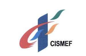 Trademark CISMEF + LOGO