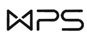 Trademark WPS + LOGO