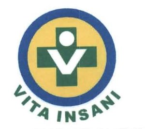 Trademark VITA INSANI + LOGO