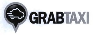 Trademark LOGO GRABTAXI