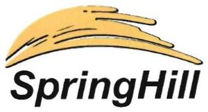 Trademark SPRINGHILL + LOGO