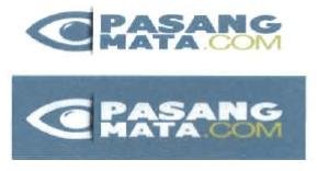 Trademark PASANGMATA.COM