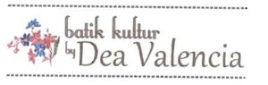 Trademark BATIK KUL TUR BY DEA VALENCIA