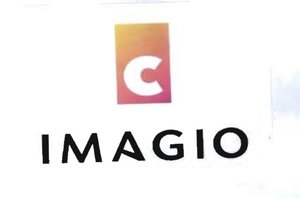 Trademark IMAGIO + LOGO