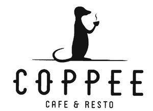 Trademark COPPEE + LOGO