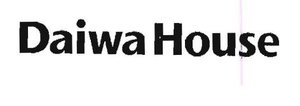 Trademark DAIWA HOUSE