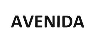 Trademark AVENIDA