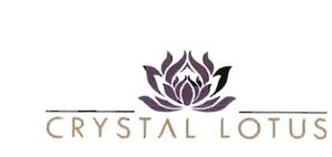 Trademark CRYSTAL LOTUS