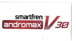 Trademark SMARTFREN ANDROMAX V3s