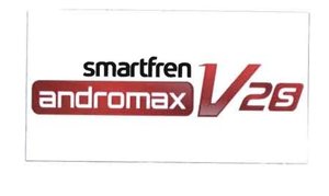 Trademark SMARTFREN ANDROMAX V2s