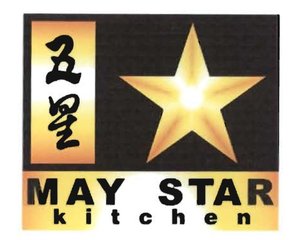 Trademark MAY STAR KITCHEN