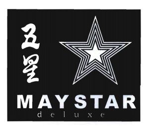 Trademark MAY STAR DELUXE