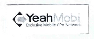 Trademark YEAHMOBI