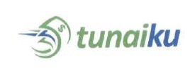 Trademark TUNAIKU + LOGO