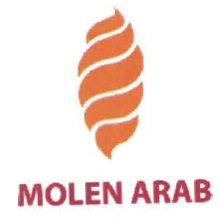 Trademark MOLEN ARAB + LUKISAN