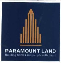 Trademark PARAMOUNT LAND