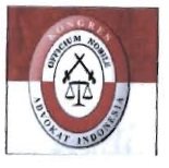 Trademark KONGRES ADVOKAT INDONESIA + LOGO