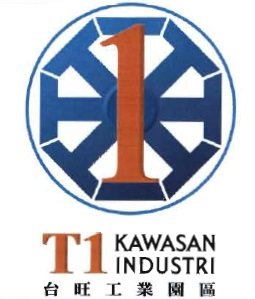 Trademark T1 KAWASAN INDUSTRI