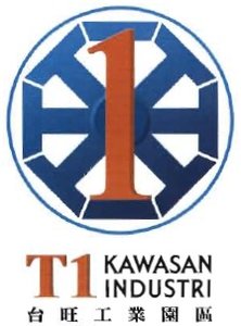 Trademark T1 KAWASAN INDUSTRI