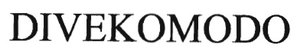 Trademark DIVEKOMODO