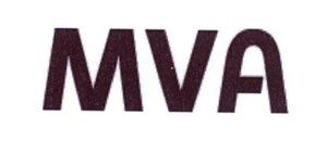 Trademark MVA