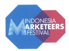 Trademark INDONESIA MARKETEERS FESTIVAL