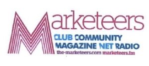 Trademark MARKETEERS CLUB COMMUNITY MAGAZINE NET RADIO