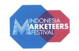 Trademark INDONESIA MARKETEERS FESTIVAL