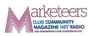 Trademark MARKETEERS CLUB COMMUNITY MAGAZINE NET RADIO